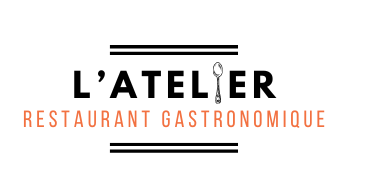 Logo L'atelier